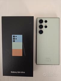 S24 Ultra Samsung 512gb
