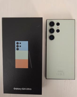S24 Ultra Samsung 512gb