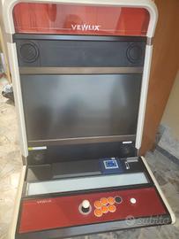 Taito vewlix 