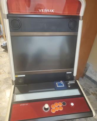 Taito vewlix 