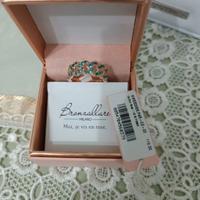 anello bronzallure nuovo 