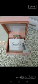 anello bronzallure nuovo 