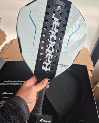 Babolat lamborghini