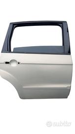 Portiera posteriore destra ford s max 2000 TDCI 14