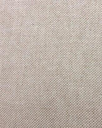 Kt KILOtela - Tessuto Arredo Canvas Tinta Unita, R