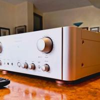 Amplificatore Marantz PM 16| Mcintosh Luxman Rotel
