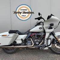 Harley-Davidson Road Glide C.V.O. - 2020