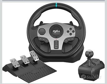 volante pxn v9