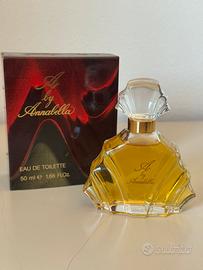 A By Annabella Schiapparelli 50ml EDT Vintage