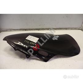 Parabrezza (motociclo) Yamaha T-Max 2010