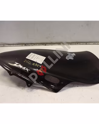 Parabrezza (motociclo) Yamaha T-Max 2010
