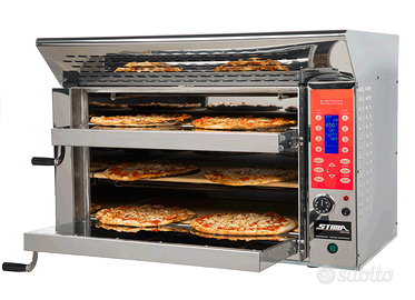 FORNO STIMA VP3 XL