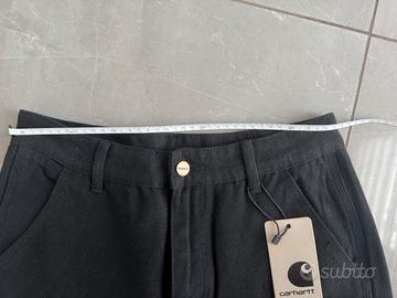carhartt “Hayes” shorts