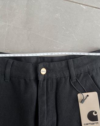 carhartt “Hayes” shorts