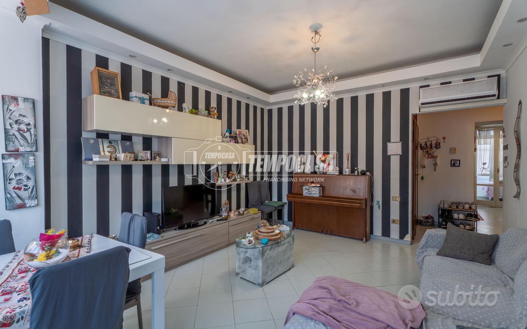 Apartment in Piombino, Desco - Vista 4