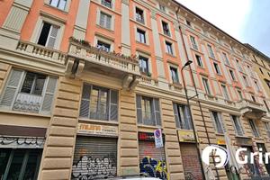 Negozio Milano [121/25VCG]