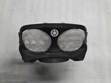 XJR 1300 FANALE POSTERIORE