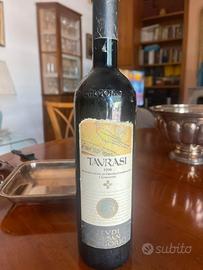 TAURASI 1996