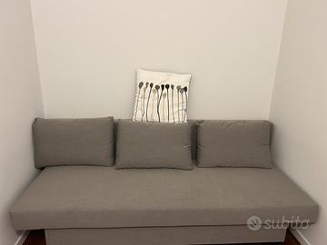 Divano letto Ikea come nuovo
