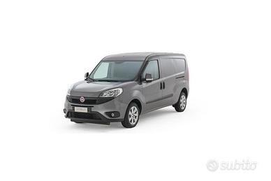 FIAT Doblò Doblo Cargo Maxi 2019 Doblo cargo ...