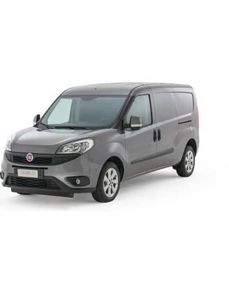 FIAT Doblò Doblo Cargo Maxi 2019 Doblo cargo ...
