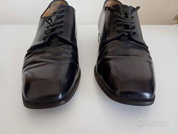 Scarpe eleganti firmate Carlo Pignatelli 