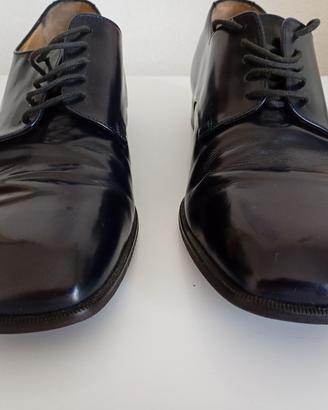 Scarpe eleganti firmate Carlo Pignatelli 