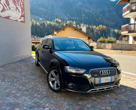 Audi a4 allroad 3.0 v6 tdi