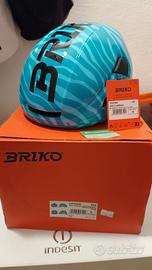 Casco Briko Aero Mach4 Bardiani