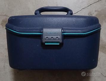 Beauty case rigido Samsonite