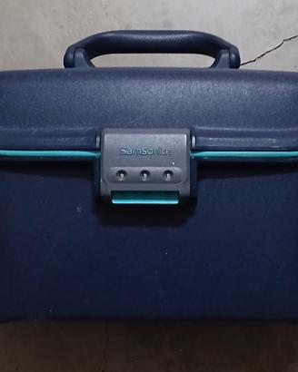 Beauty case rigido Samsonite