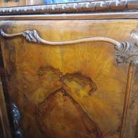 Lotto mobili d'epoca (CONSEGNA E BARATTO)