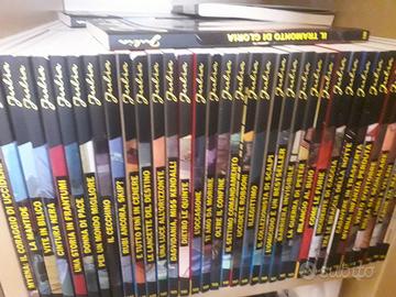 collezione fumetti Julia Kendall dal n.1 al n.164