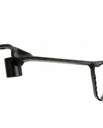 Pedale freno posteriore Cagiva Cocis 50 57612