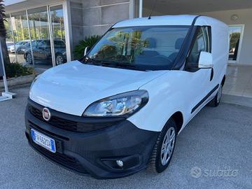 FIAT Doblo Doblò 1.3 MJT PC-TN Cargo Lamierato S