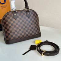 Borsa a mano da donna Alma BB