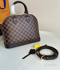 Borsa a mano da donna Alma BB