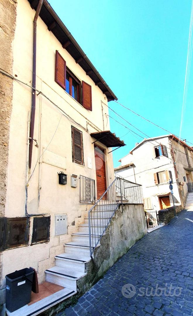 Appartamento – Paliano, Terrignano - Vista 2