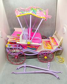 Carrozza Barbie - Mattel, 1994