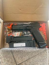 Pistola giocattolo