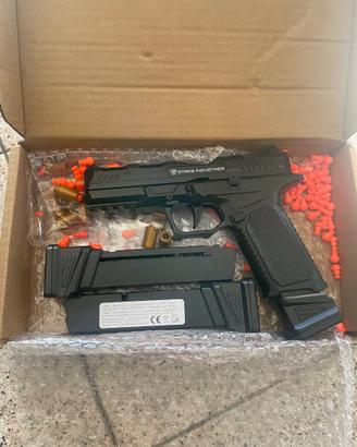 Pistola giocattolo