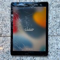 IPad Air 2 16GB, Wi-Fi, da riparare