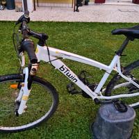 Bici MTB da ragazza