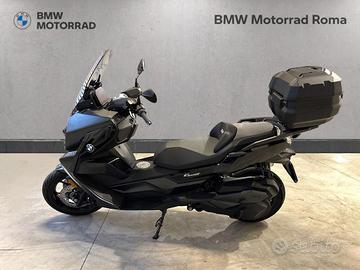 BMW c 400 gt Abs my25
