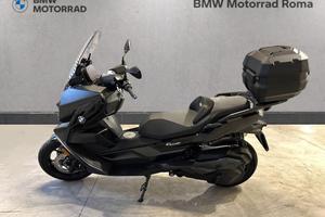 BMW c 400 gt Abs my25