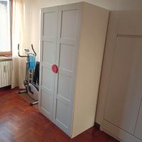 Guardaroba ikea