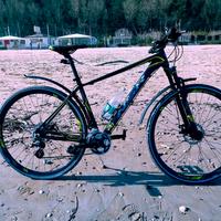 BICI TECNOBIKE NSR 29