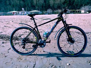 BICI TECNOBIKE NSR 29