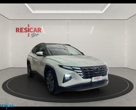HYUNDAI Tucson 1.6 t-gdi 48V Xtech 2wd imt