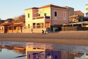 Villa a schiera a Follonica